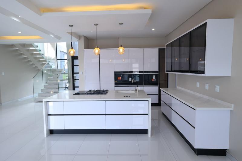 6 Bedroom Property for Sale in Six Fountains Residential Estate Gauteng
