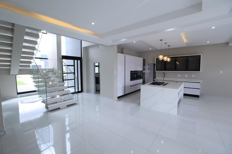 6 Bedroom Property for Sale in Six Fountains Residential Estate Gauteng