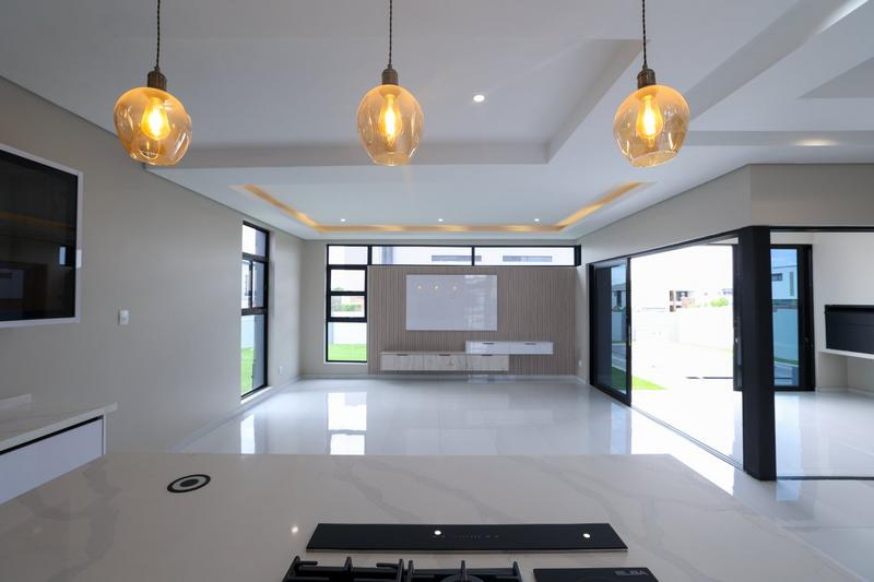 6 Bedroom Property for Sale in Six Fountains Residential Estate Gauteng