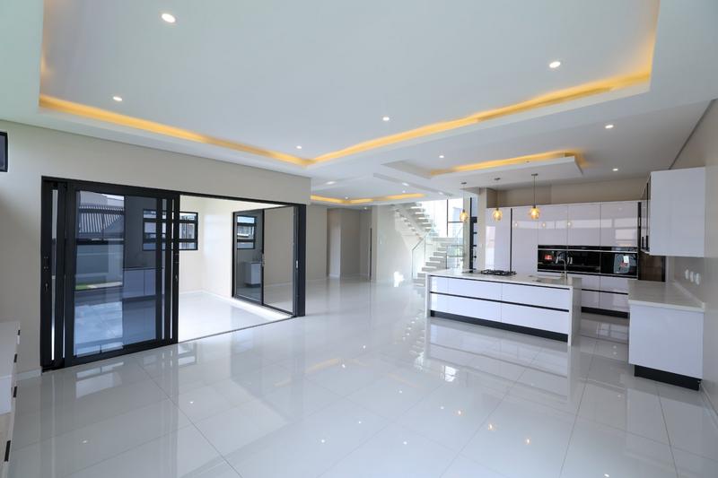 6 Bedroom Property for Sale in Six Fountains Residential Estate Gauteng
