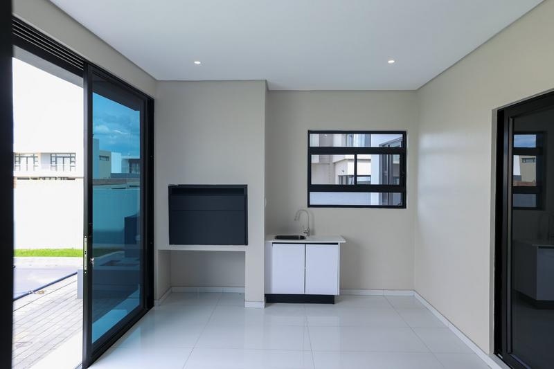 6 Bedroom Property for Sale in Six Fountains Residential Estate Gauteng
