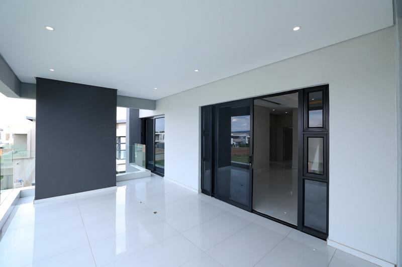 6 Bedroom Property for Sale in Six Fountains Residential Estate Gauteng