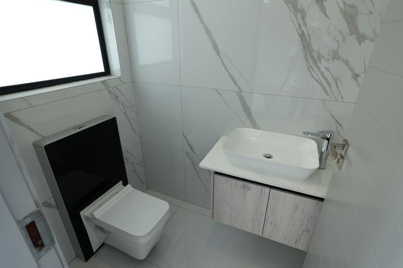 6 Bedroom Property for Sale in Six Fountains Residential Estate Gauteng