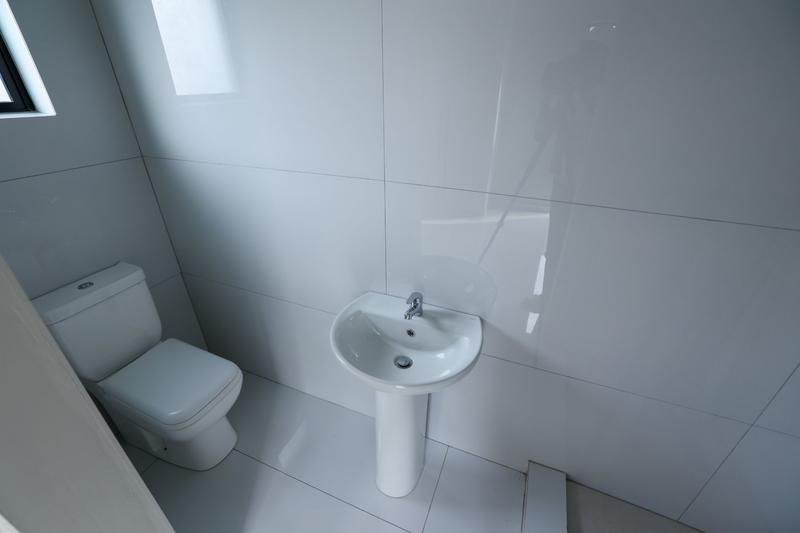 6 Bedroom Property for Sale in Six Fountains Residential Estate Gauteng