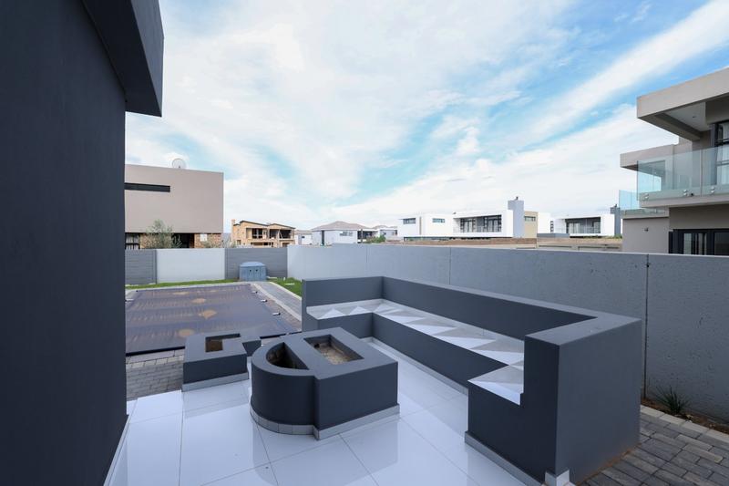 6 Bedroom Property for Sale in Six Fountains Residential Estate Gauteng