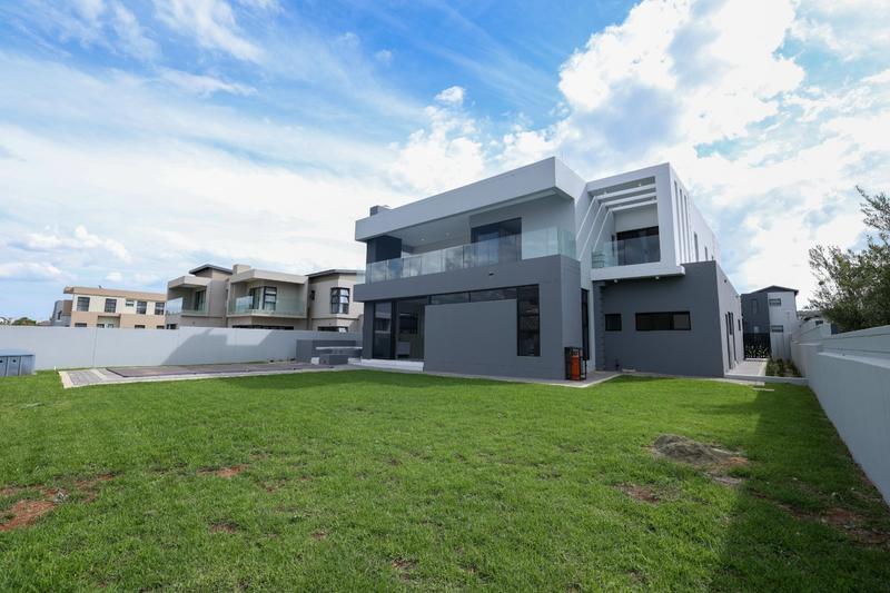 6 Bedroom Property for Sale in Six Fountains Residential Estate Gauteng