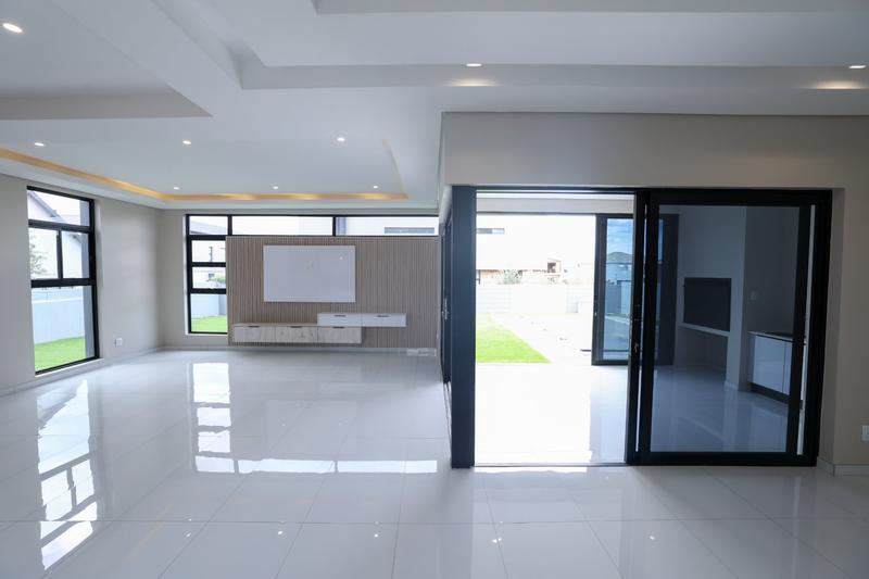 6 Bedroom Property for Sale in Six Fountains Residential Estate Gauteng