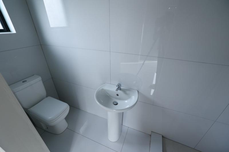 6 Bedroom Property for Sale in Six Fountains Residential Estate Gauteng