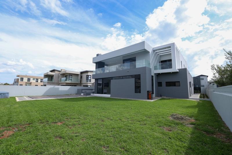 6 Bedroom Property for Sale in Six Fountains Residential Estate Gauteng