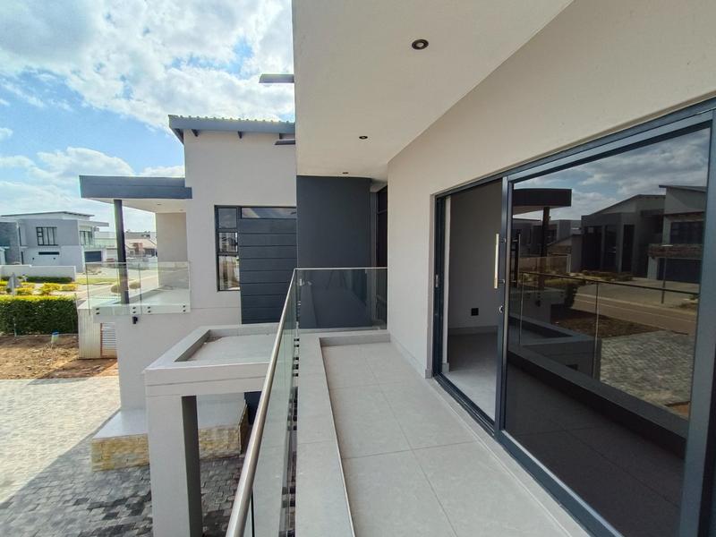 6 Bedroom Property for Sale in Six Fountains Residential Estate Gauteng