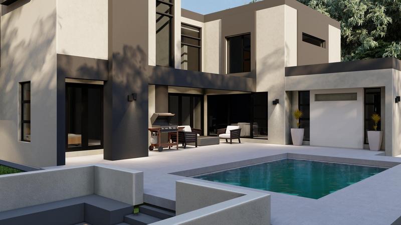 6 Bedroom Property for Sale in Six Fountains Residential Estate Gauteng