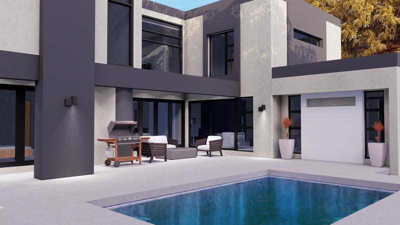 6 Bedroom Property for Sale in Six Fountains Residential Estate Gauteng