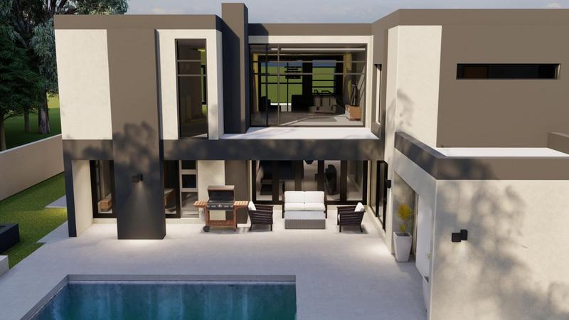 6 Bedroom Property for Sale in Six Fountains Residential Estate Gauteng
