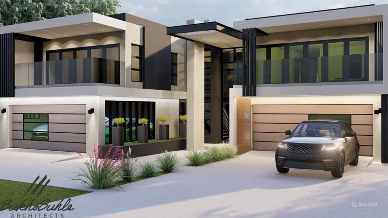 6 Bedroom Property for Sale in Six Fountains Residential Estate Gauteng