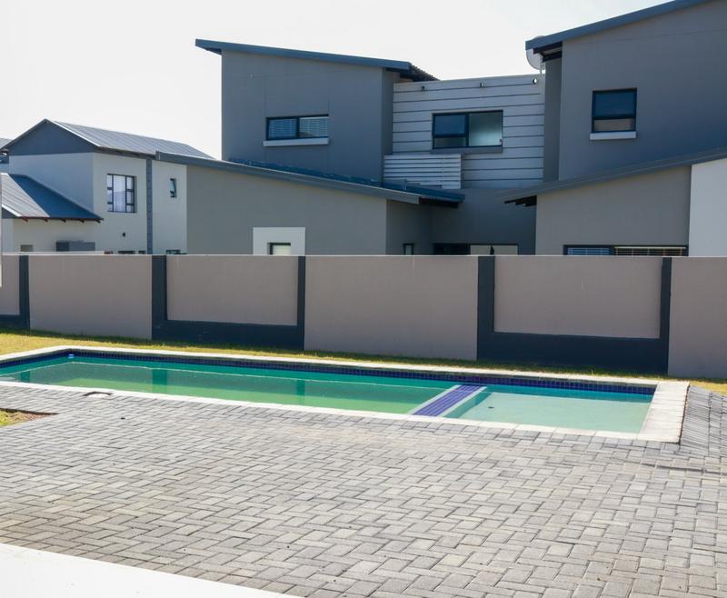 5 Bedroom Property for Sale in Six Fountains Residential Estate Gauteng