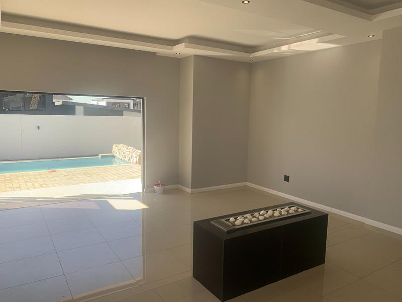 5 Bedroom Property for Sale in Six Fountains Residential Estate Gauteng