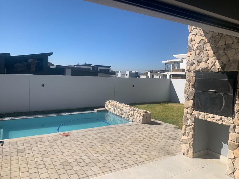 5 Bedroom Property for Sale in Six Fountains Residential Estate Gauteng