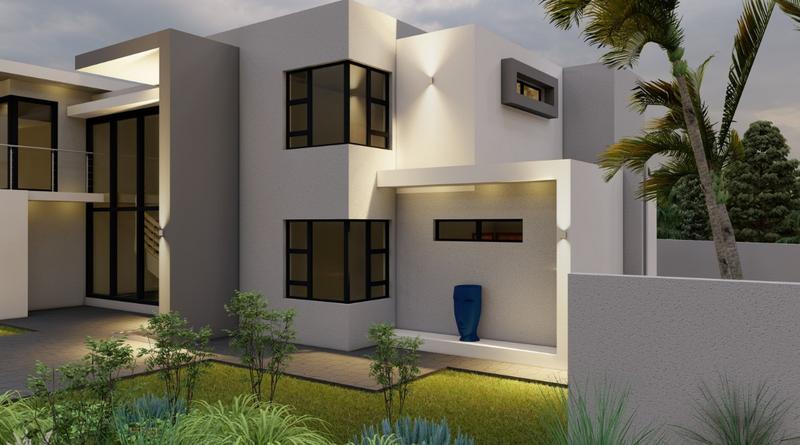 6 Bedroom Property for Sale in Six Fountains Residential Estate Gauteng