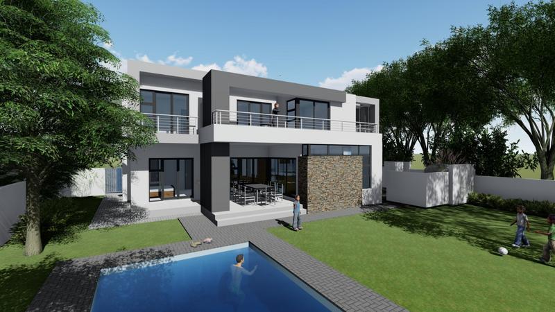 5 Bedroom Property for Sale in Six Fountains Residential Estate Gauteng