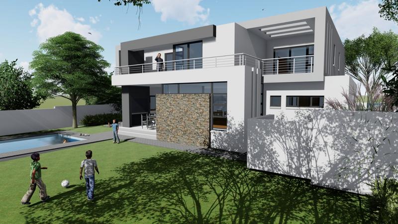 5 Bedroom Property for Sale in Six Fountains Residential Estate Gauteng