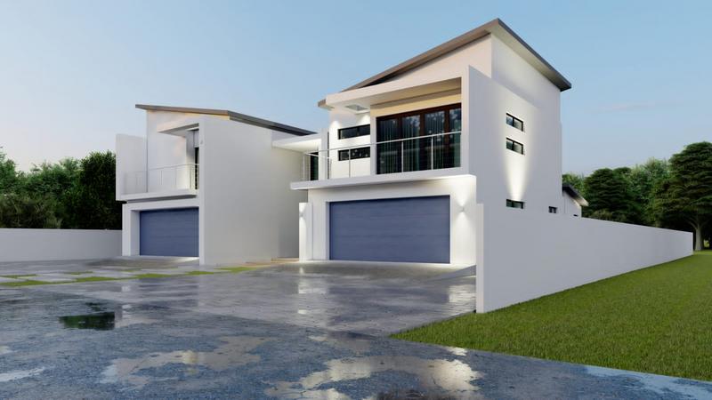5 Bedroom Property for Sale in Six Fountains Residential Estate Gauteng
