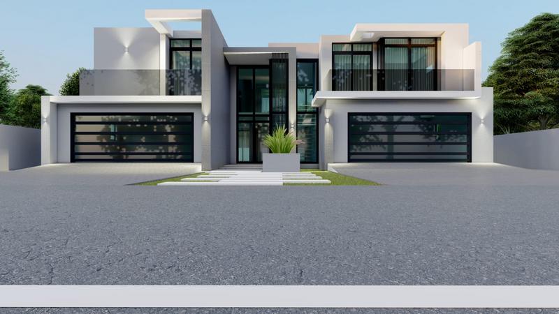 5 Bedroom Property for Sale in Six Fountains Residential Estate Gauteng