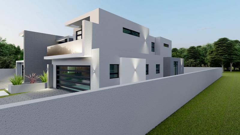 5 Bedroom Property for Sale in Six Fountains Residential Estate Gauteng