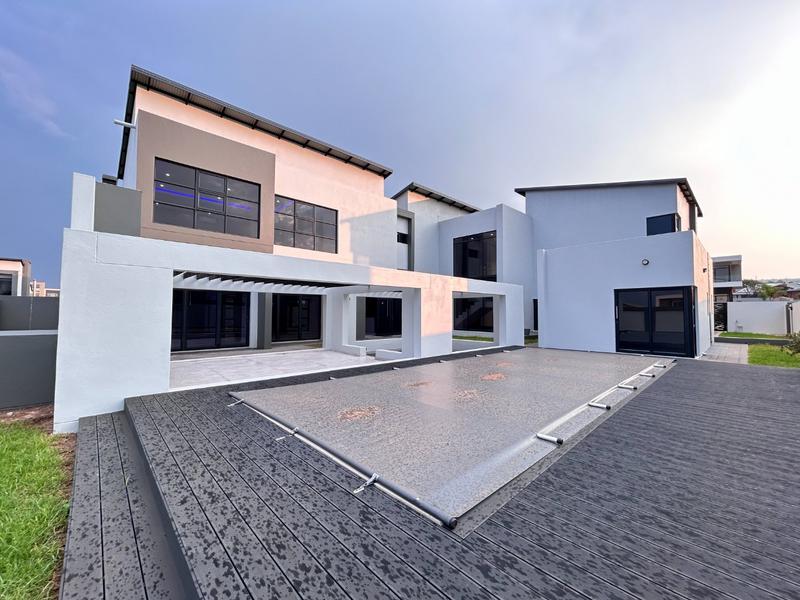 5 Bedroom Property for Sale in Six Fountains Residential Estate Gauteng