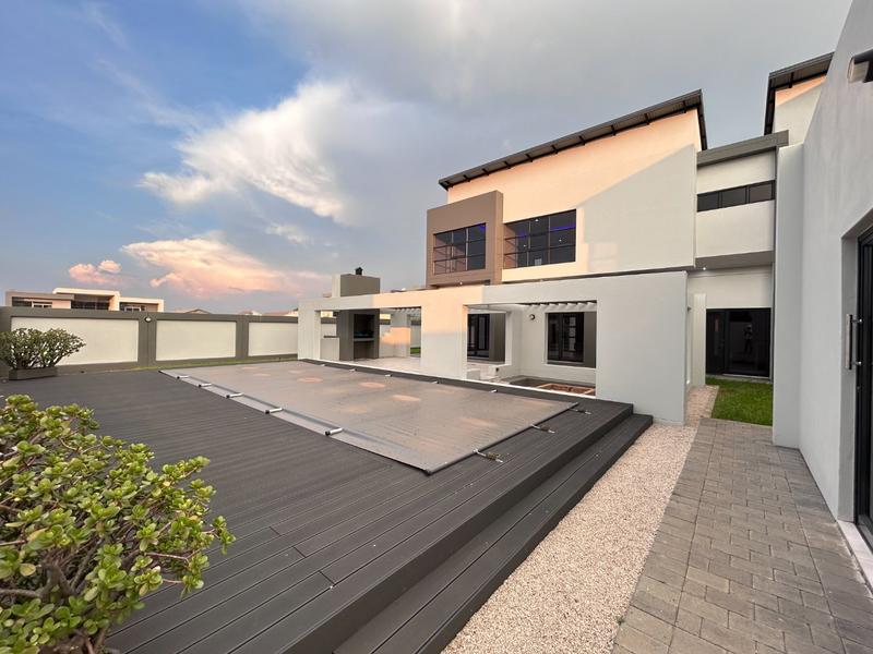 5 Bedroom Property for Sale in Six Fountains Residential Estate Gauteng