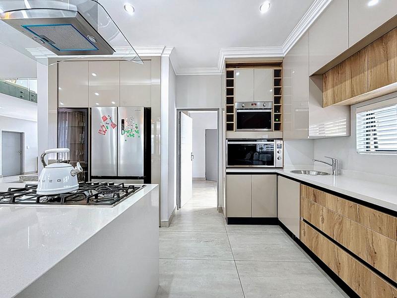 4 Bedroom Property for Sale in Six Fountains Residential Estate Gauteng