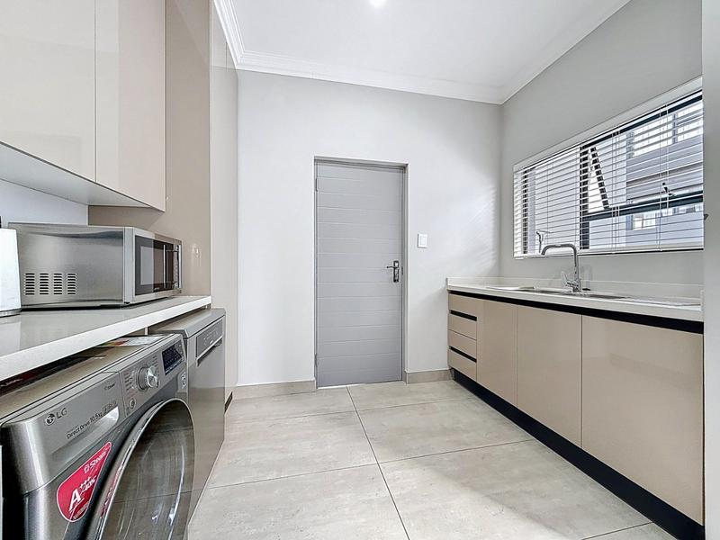 4 Bedroom Property for Sale in Six Fountains Residential Estate Gauteng