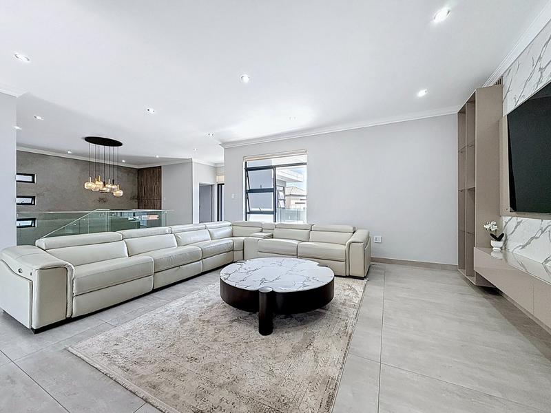 4 Bedroom Property for Sale in Six Fountains Residential Estate Gauteng