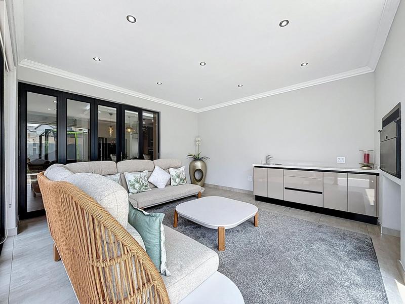 4 Bedroom Property for Sale in Six Fountains Residential Estate Gauteng