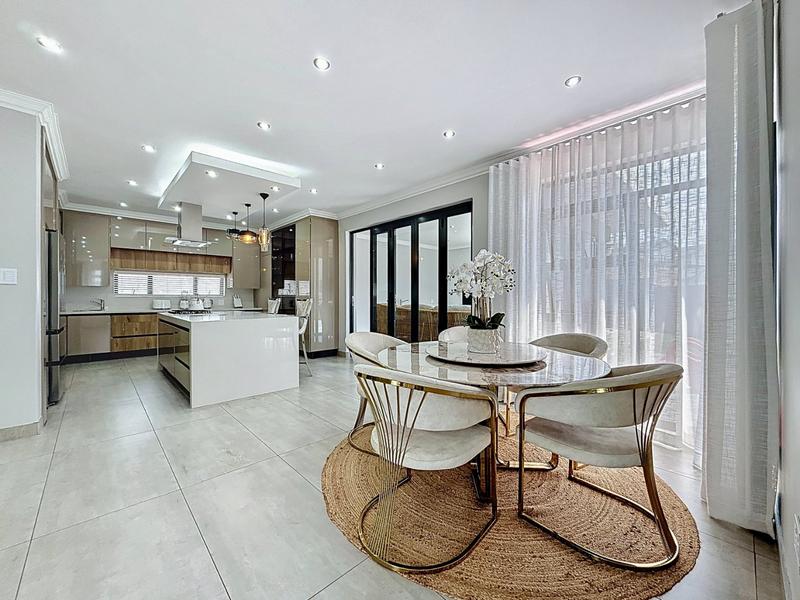 4 Bedroom Property for Sale in Six Fountains Residential Estate Gauteng