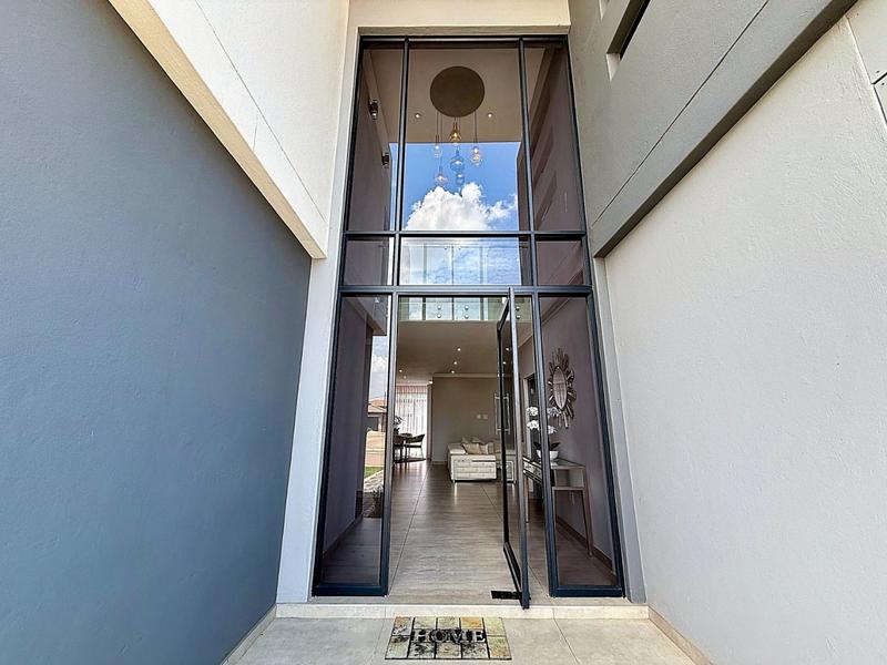 4 Bedroom Property for Sale in Six Fountains Residential Estate Gauteng