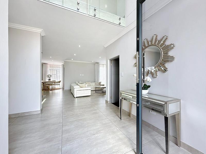 4 Bedroom Property for Sale in Six Fountains Residential Estate Gauteng