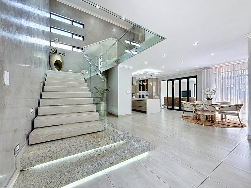 4 Bedroom Property for Sale in Six Fountains Residential Estate Gauteng