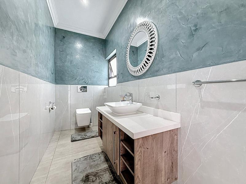 4 Bedroom Property for Sale in Six Fountains Residential Estate Gauteng