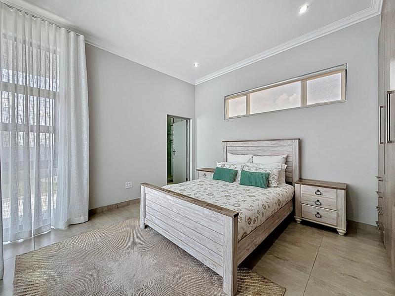 4 Bedroom Property for Sale in Six Fountains Residential Estate Gauteng