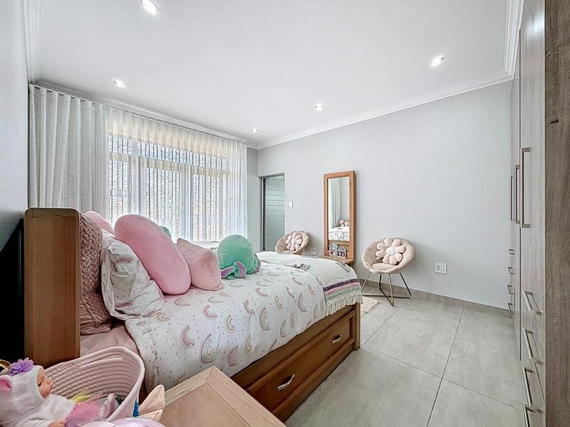4 Bedroom Property for Sale in Six Fountains Residential Estate Gauteng