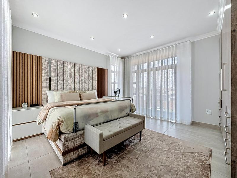 4 Bedroom Property for Sale in Six Fountains Residential Estate Gauteng