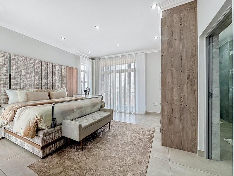 4 Bedroom Property for Sale in Six Fountains Residential Estate Gauteng