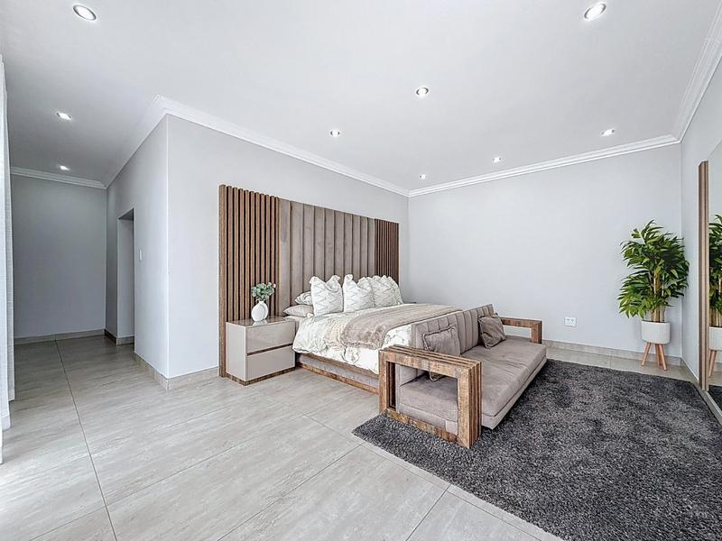 4 Bedroom Property for Sale in Six Fountains Residential Estate Gauteng