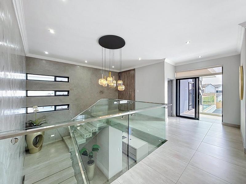 4 Bedroom Property for Sale in Six Fountains Residential Estate Gauteng