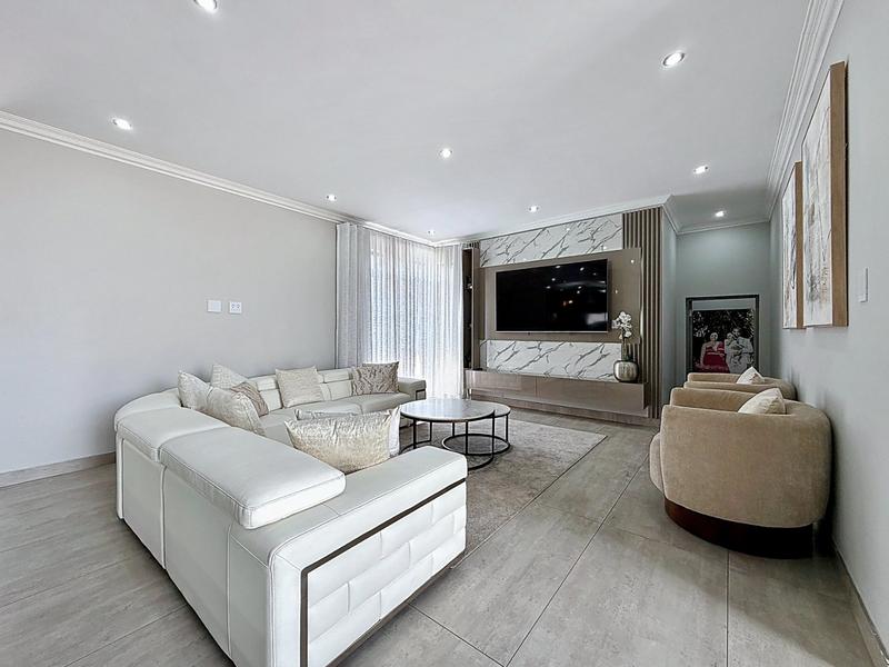 4 Bedroom Property for Sale in Six Fountains Residential Estate Gauteng
