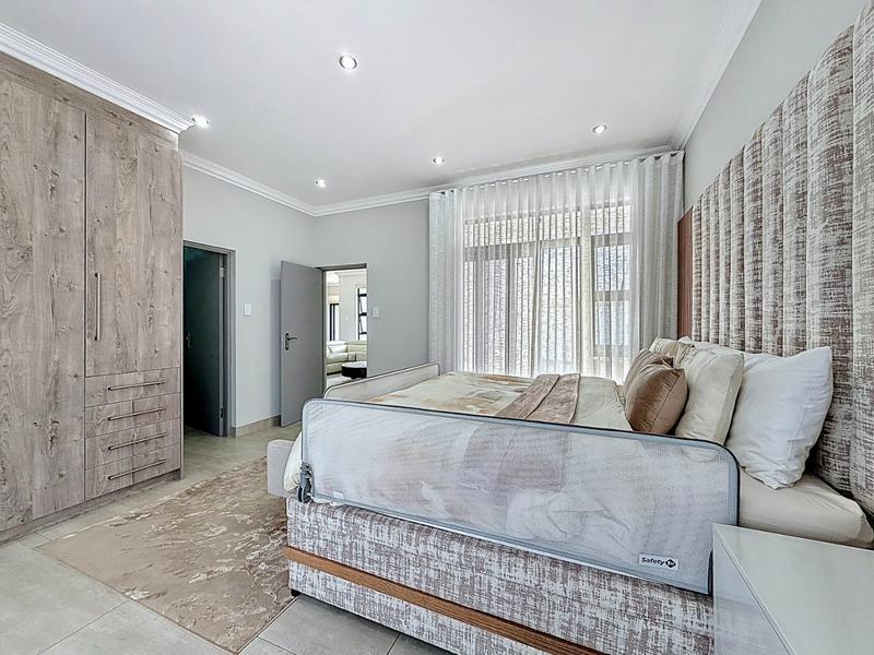 4 Bedroom Property for Sale in Six Fountains Residential Estate Gauteng
