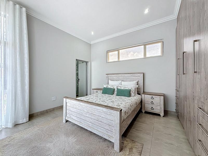 4 Bedroom Property for Sale in Six Fountains Residential Estate Gauteng