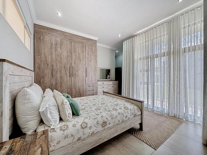 4 Bedroom Property for Sale in Six Fountains Residential Estate Gauteng