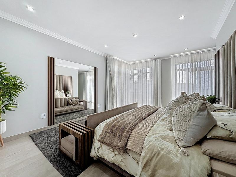 4 Bedroom Property for Sale in Six Fountains Residential Estate Gauteng