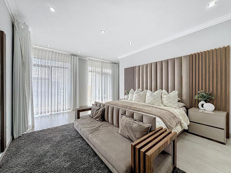 4 Bedroom Property for Sale in Six Fountains Residential Estate Gauteng